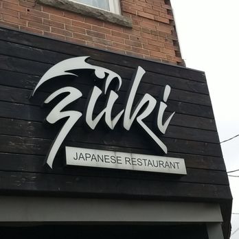 Zuki Japanese Restaurant - Japanese Near Me - Toronto, Ontario Zuki Japanese Restaurant - Japanese Near Me - Toronto, Ontario