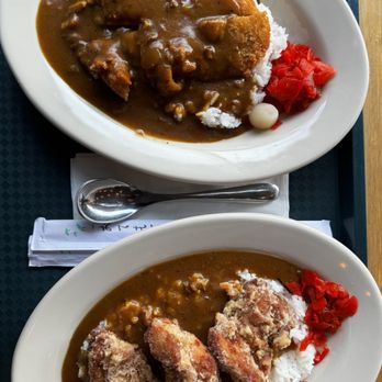 Nippon Curry San Francisco - Japanese Curry Near Me - San Francisco, California