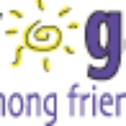 Yoga Among Friends