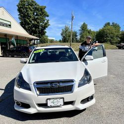 DC Motors Auto Repair