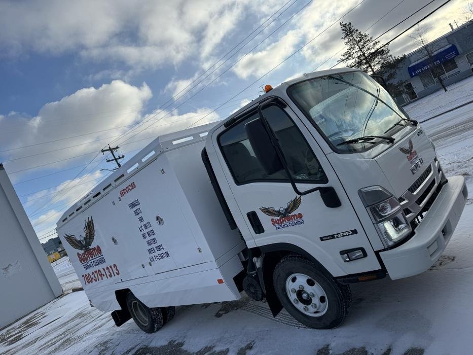 SUPREME FURNACE CLEANING Updated September 2024 Request a Quote