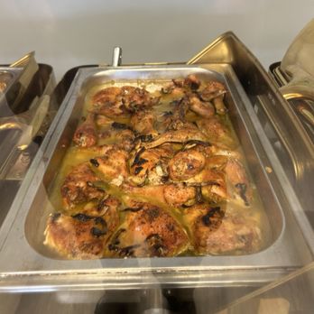 Ann’s Back In The Day Cafe - Baked chicken - Soul Food Near Me - Prattville, Alabama Ann’s Back In The Day Cafe - Baked chicken - Soul Food Near Me - Prattville, Alabama