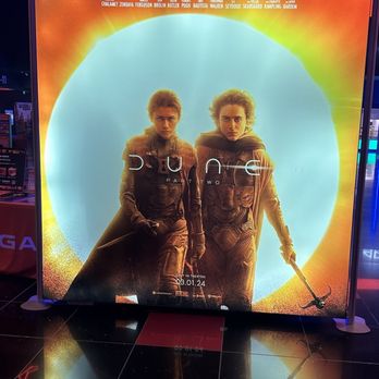 Regal Edwards Houston Marq'E - Cinema Near Me - Houston, Texas Regal Edwards Houston Marq'E - Cinema Near Me - Houston, Texas