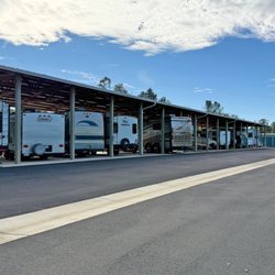 Crown Storage