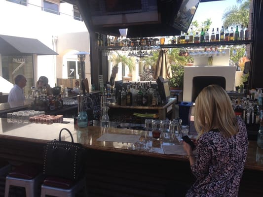 StillWater Spirits & Sounds by null