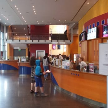 Cinemaxx Trier - Eingang und Kassen - Cinema Near Me - Trier, RP Cinemaxx Trier - Eingang und Kassen - Cinema Near Me - Trier, RP