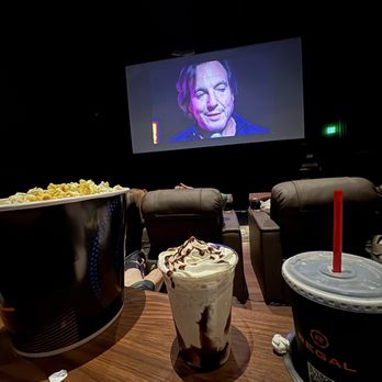 Regal - Great experience! - Cinema Near Me - Miami, Florida