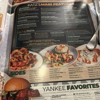 Katz's - Delis Near Me - Houston, Texas Katz's - Delis Near Me - Houston, Texas