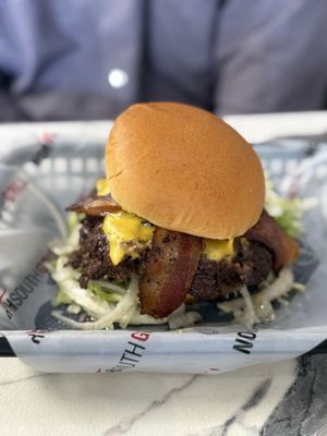 North South Grill by null