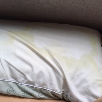 Camping World - Colfax - Pillows were wet and water stained - RV Dealers Near Me - Colfax, North Carolina Camping World - Colfax - Pillows were wet and water stained - RV Dealers Near Me - Colfax, North Carolina