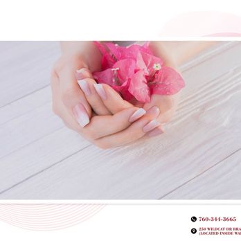 Da-vi Nails - Nail Salons Near Me - Brawley, California
