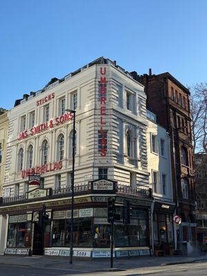 James Smith & Sons by null