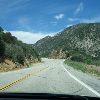 Mt Baldy Resort - Ski Resorts Near Me - Mount Baldy, California