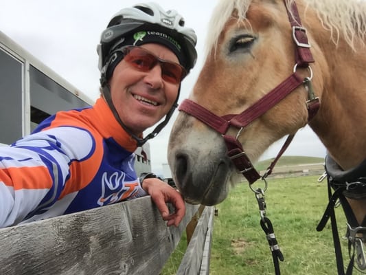 Bar U Ranch National Historic Site by null