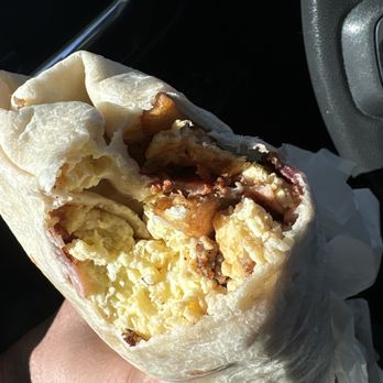 Roundhouse Deli - Breakfast burrito - Breakfast & Brunch Near Me - Elk Grove, California Roundhouse Deli - Breakfast burrito - Breakfast & Brunch Near Me - Elk Grove, California