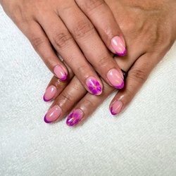 White Heaven Nail Spa - By Kim