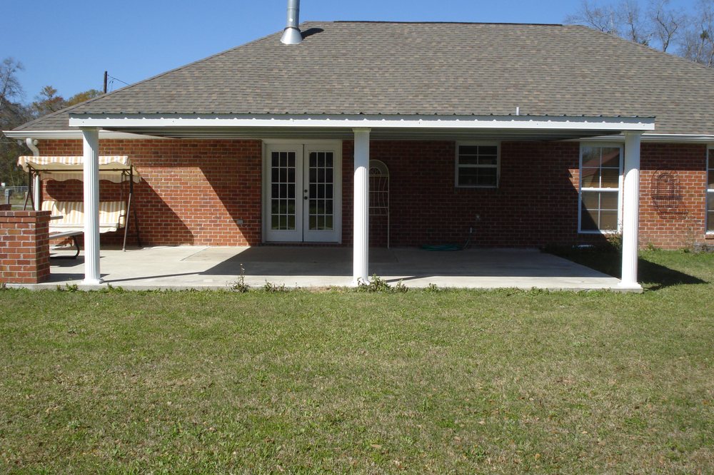 Slide of Allens Home Improvements