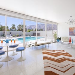 The Modern Tour - Donald Wexler's Steel House No. 2