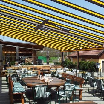 Gasthaus Niederberger - The patio right at the terrace - Hotels Near Me - Leonding, 4 Gasthaus Niederberger - The patio right at the terrace - Hotels Near Me - Leonding, 4