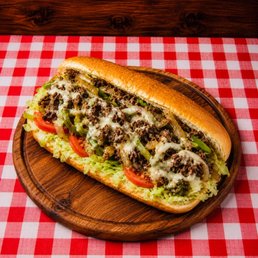 Linguica Bomb Sub