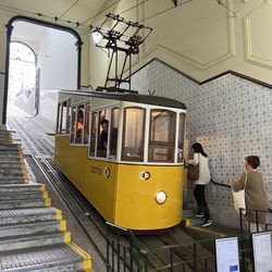 Elevador da Bica
