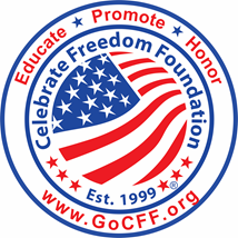 Celebrate Freedom Foundation - veterans service organization in West Columbia, SC