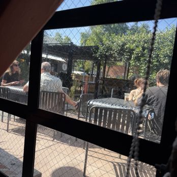 Temple Coffee - Great outdoor seating - Coffee & Tea Near Me - Sacramento, California Temple Coffee - Great outdoor seating - Coffee & Tea Near Me - Sacramento, California