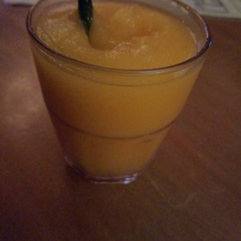Madhatter - $4 Frozen mangorita (during happy hour) - Bars Near Me - Washington, DC, District of Columbia Madhatter - $4 Frozen mangorita (during happy hour) - Bars Near Me - Washington, DC, District of Columbia
