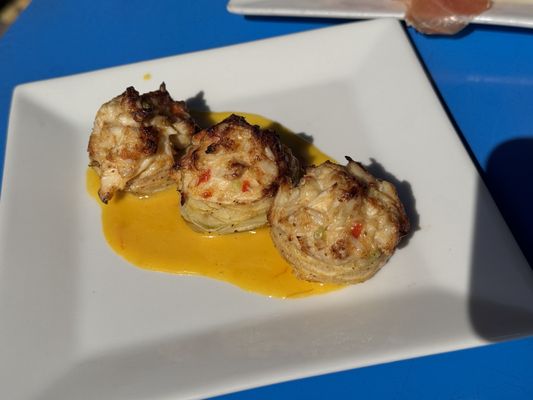 Isabella's Taverna & Tapas Bar by null