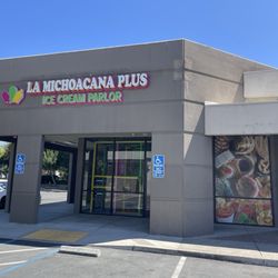 La Michoacana Plus