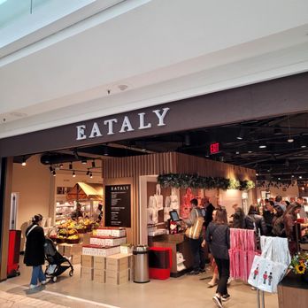 Eataly - Short Hills - Pizza Near Me - Millburn, New Jersey