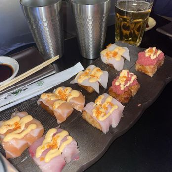 Bubu - bubus - Sushi Bars Near Me - San Francisco, California Bubu - bubus - Sushi Bars Near Me - San Francisco, California