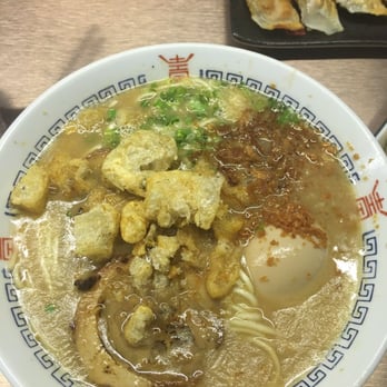 Oyasumi Ramen - Ramen Near Me - San Juan, NCR