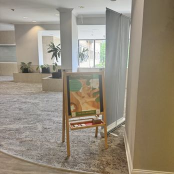 Restore Life Massage - in front of the room - Massage Therapy Near Me - Wyncote, Pennsylvania