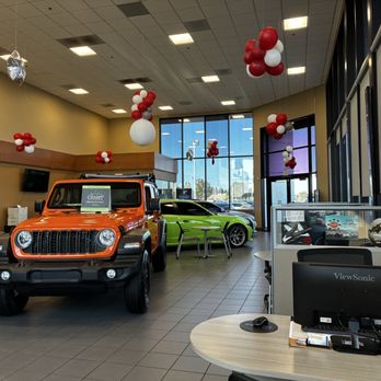 Future Chrysler Dodge Jeep Ram - Auto Repair Near Me - Fairfield, California Future Chrysler Dodge Jeep Ram - Auto Repair Near Me - Fairfield, California