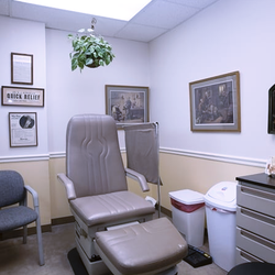 Ami Parikh, DPM - Ami Parikh, DPM Podiatrist located in Herndon, VA & Springfield, VA
