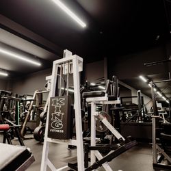 PAC Gym