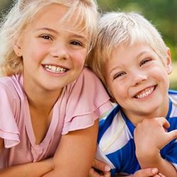 Dentistry For Children - Untitled