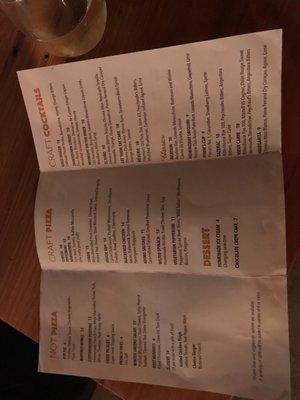 Menu photo 8 Key City Brewery & Eatery Vicksburg, MS