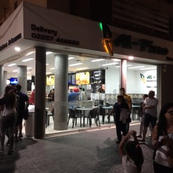 Heladerias Al-Pino