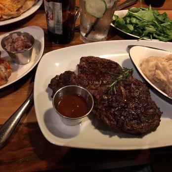 Broken Bit Steakhouse - Steakhouses Near Me - Quartz Hill, California