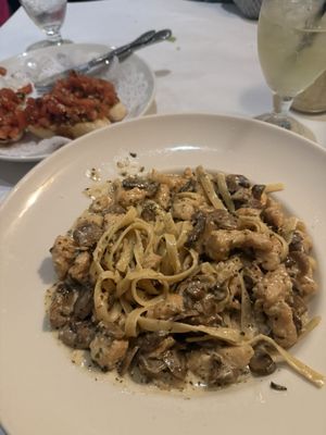 Palermo's 95th Italian Cuisine by null