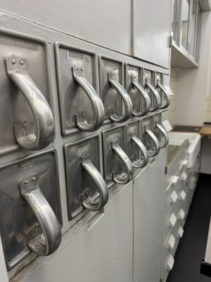 Werkbundarchiv – museum of things by null