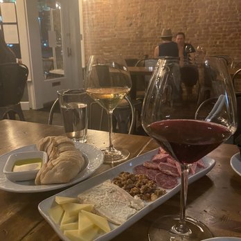 The Saltner Wine & Cicchetti - Wine Bars Near Me - Monrovia, California