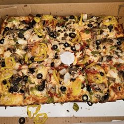 My Pizza Place
