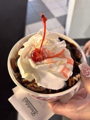 Freddy's Frozen Custard & Steakburgers by null