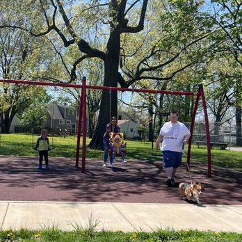 Drakefield Park - Swings! - Parks Near Me - Cleveland, Ohio Drakefield Park - Swings! - Parks Near Me - Cleveland, Ohio
