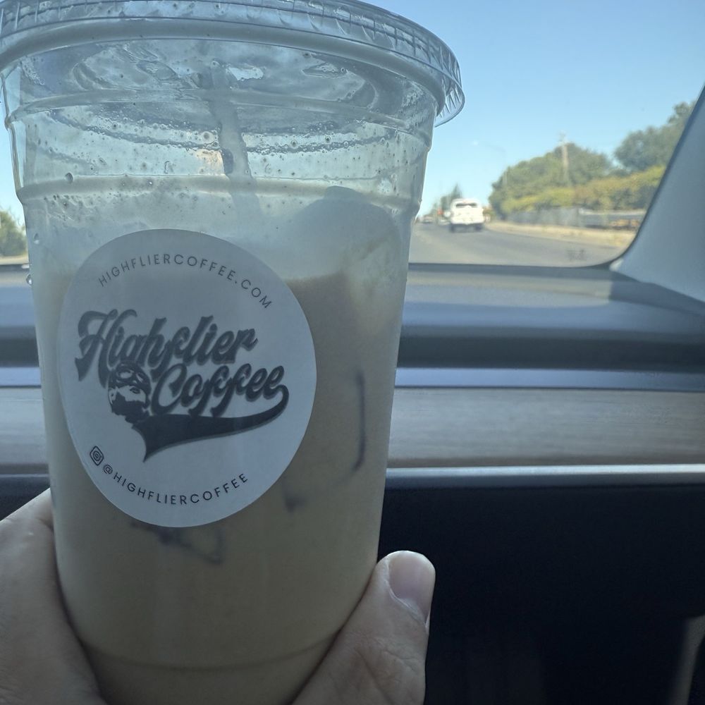 Horchata Chai with oat milk Horchata Chai with oat milk