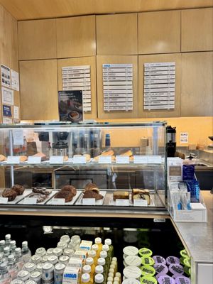 Blue Bottle Coffee by null