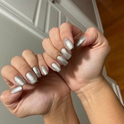 Vip Nails Club